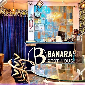  Pensión Banaras