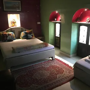 Shiva Maison d'hôtes